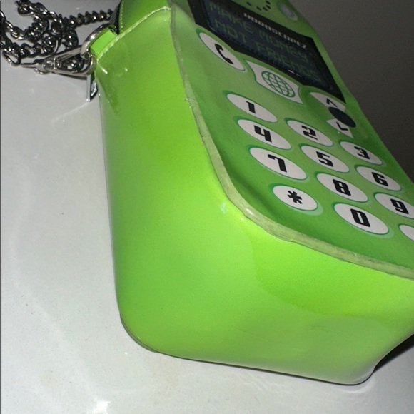 Dollskill Horoscopez Make Money not friends Phone crossbody purse - Picture 2 of 3